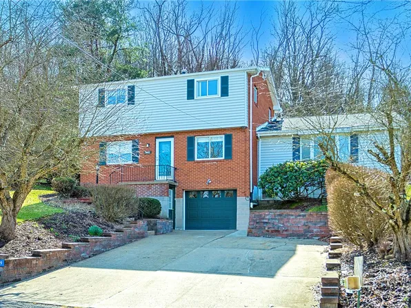 5389 W Pike St, Export, PA 15632