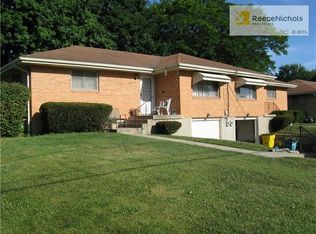 3116 S Forest Ave, Independence, MO 64052