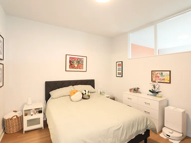 1625 Eckington Pl NE #Penthouse 113 — Photo 4