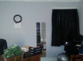 108 Middle St #2, Pawtucket, RI 02860