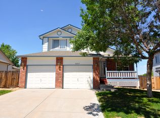 5257 E 130th Ave, Thornton, CO 80241