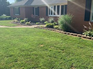 318 Southview Dr, Liberty, IN 47353