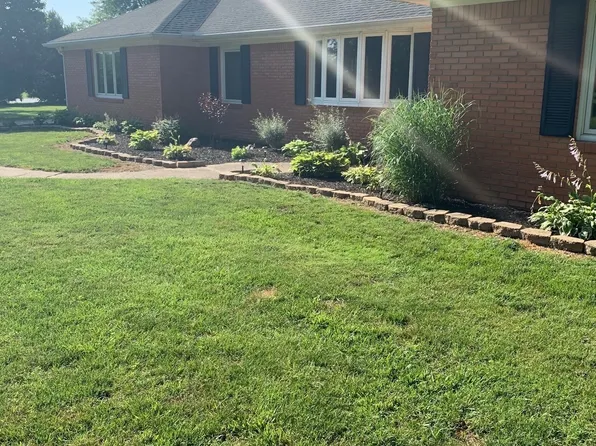 318 Southview Dr, Liberty, IN 47353