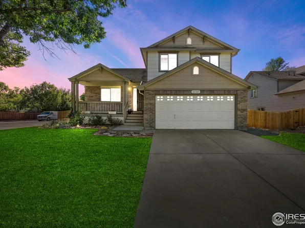 14705 Vine St, Thornton, CO 80602