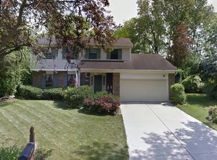 8868 Longbow Pl, Maineville, OH 45039