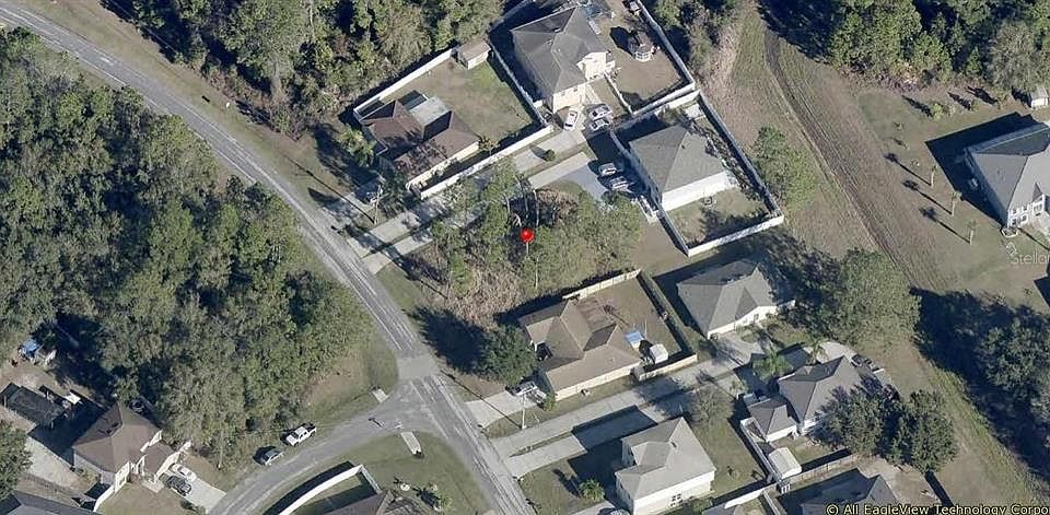 1st image of Dover Dr Lot 9