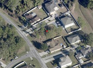 Dover Dr LOT 9, Kissimmee, FL 34758
