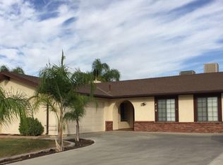 410 Hillard St, Taft, CA 93268