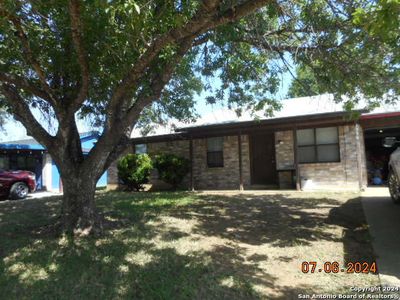 1536 Jami Dr, Pleasanton, TX, 78064