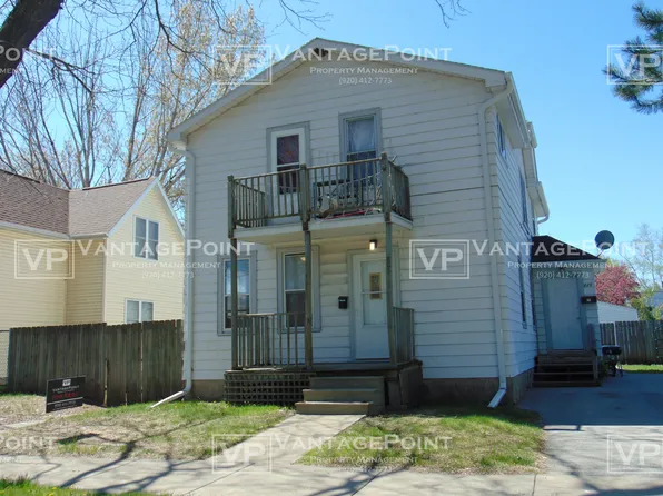 823 Bond St, Green Bay, WI 54303