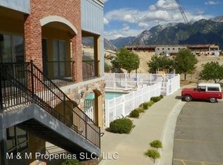 175 W Albion Village Way #101, Sandy, UT 84070