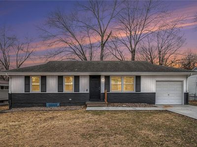 4206 N Colorado Ave, Kansas City, MO, 64117