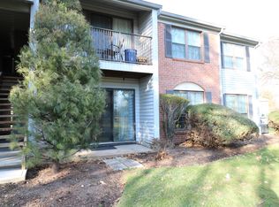 34 Taylor Dr #343, Franklin Park, NJ 08823
