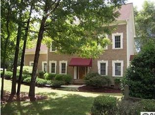 105 Bridgeport Dr, Mooresville, NC 28117