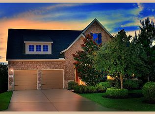 11 Driftdale Pl, Spring, TX 77389