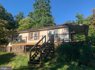 13758 Lincoln Way W, Fort Loudon, PA 17224