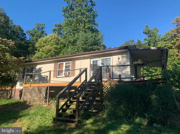 13758 Lincoln Way W, Fort Loudon, PA 17224
