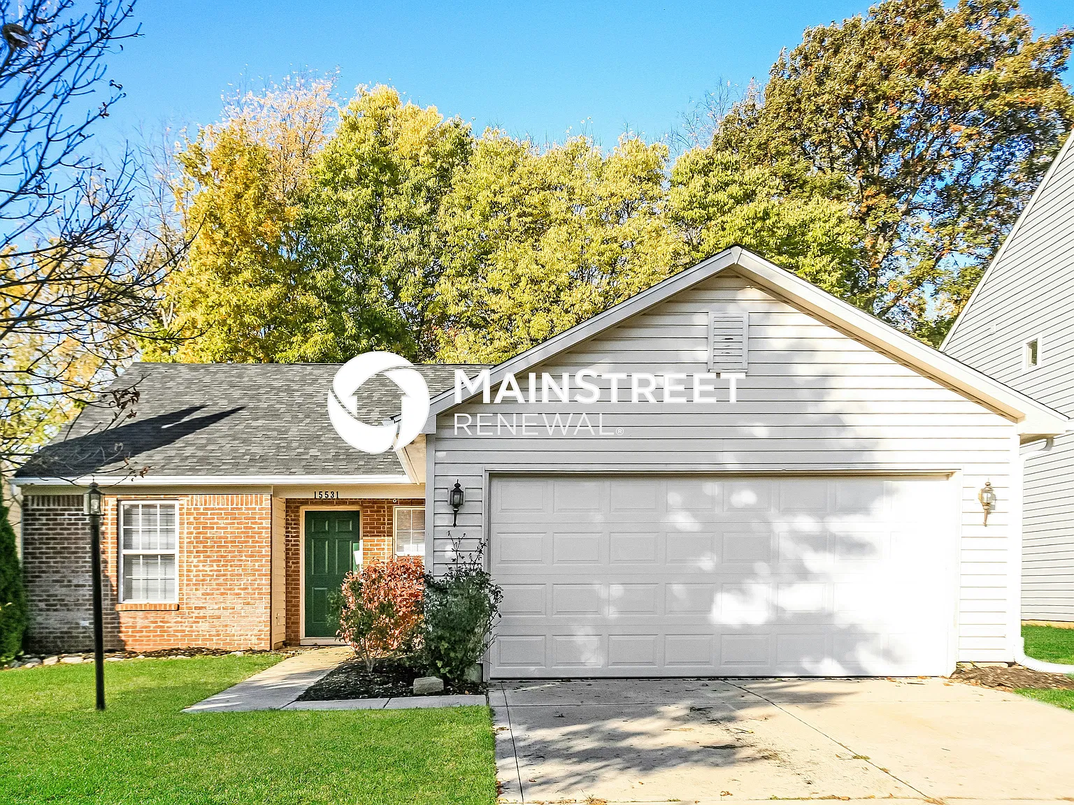 15531 Dusty Trl — Photo 1