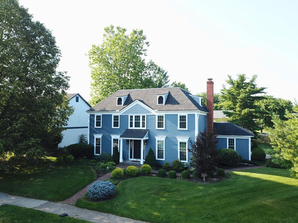 Real estate listing image