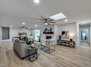 3406 Springwood Ln, Dallas, TX 75233