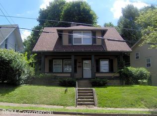 1306 16th St NW, Canton, OH
