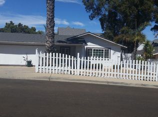 515 Avenida Montecito Verde, Nipomo, CA 93444