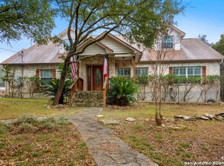 7007 Gainsborough Dr, Spring Branch, TX 78070