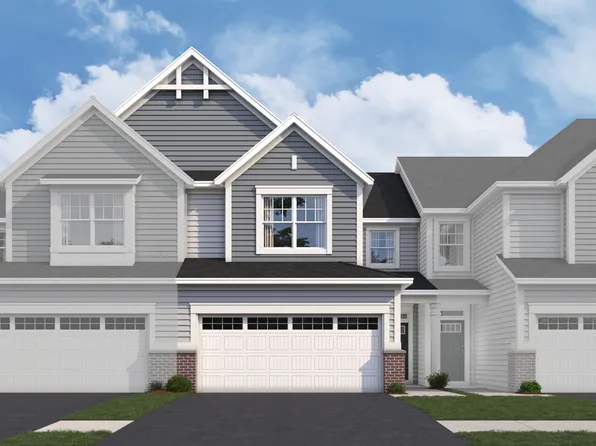 8540 Chadwick Ct, Woodridge, IL 60517