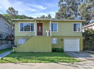 429 Larch Ave, South San Francisco, CA 94080