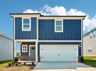 168 N Field Sparrow Way, Clayton, NC 27520