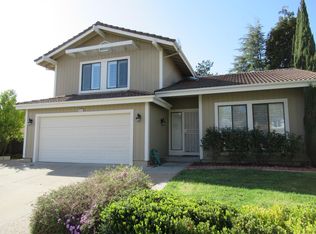 3073 Ingersoll Pl, Fremont, CA 94538