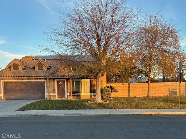 891 Karlie Ann Ct, San Jacinto, CA 92583