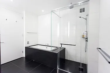 Rented by Owner