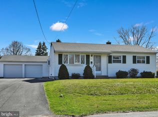 76 Hall Rd, Shoemakersville, PA 19555