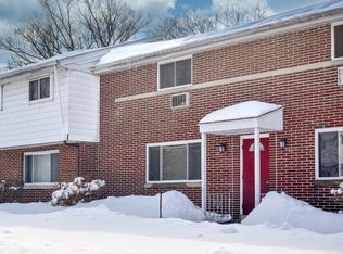 Wilson Gardens, Natick, MA 01760