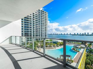 220 Lake Shore Drive #1010, Lake Park, FL 33403