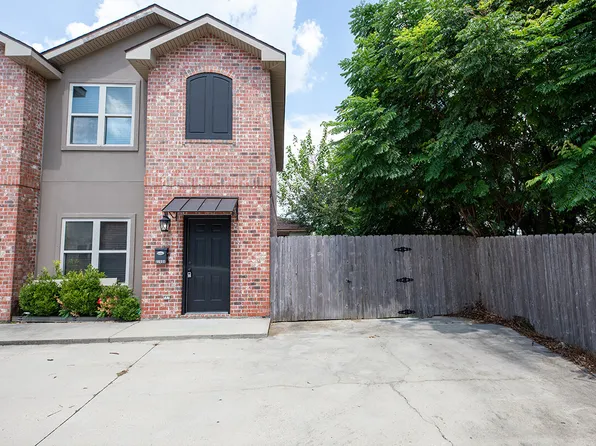 2 bed, 2.0 bath, 1100 sqft, $1,295, 2703 Enterprise Blvd #C, Lake Charles, LA 70601