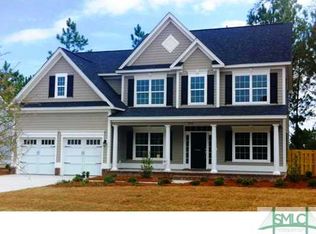 106 Sutton Ln, Savannah, GA 31419