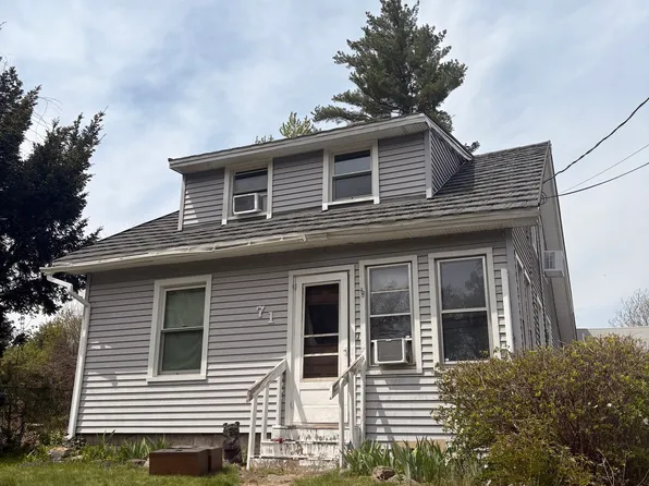 71 Mill Street, Glastonbury, CT 06033