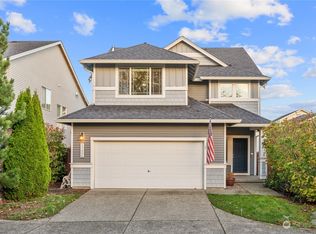 17004 SE 262nd St, Kent, WA