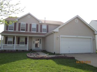 13601 S 27th St, Bellevue, NE 68123