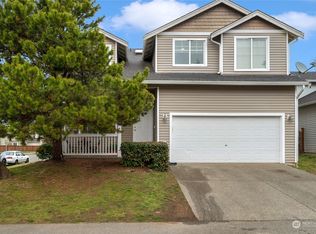817 202nd Pl SW, Lynnwood, WA 98036