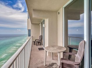 16819 Front Beach Rd UNIT 2409, Panama City Beach, FL 32413