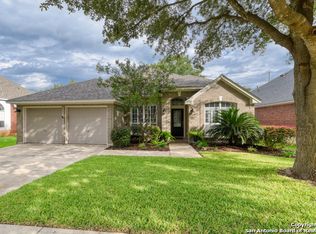 31 Sweetwood, San Antonio, TX 78254