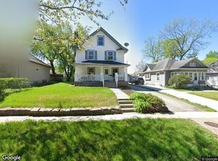 3114 School St, Des Moines, IA 50311