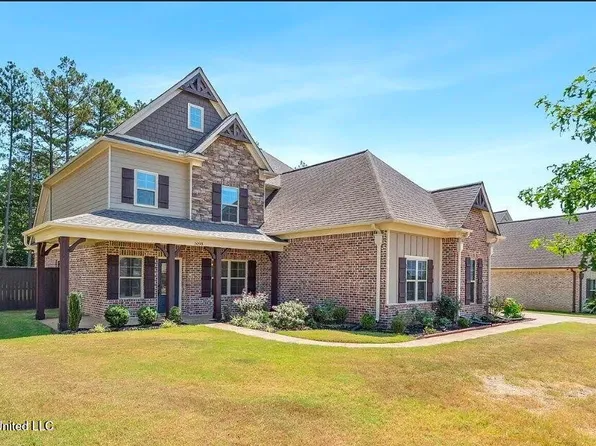 5098 Kensington Creek Dr, Southaven, MS 38672