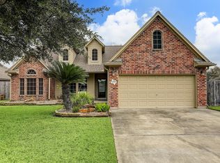 11810 Oregon Trl, Santa Fe, TX 77510