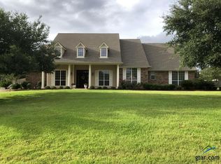 11172 Marsh Wren Cir, Flint, TX 75762