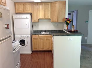 617 Edgewood Rd APT 117, Edgewood, MD 21040