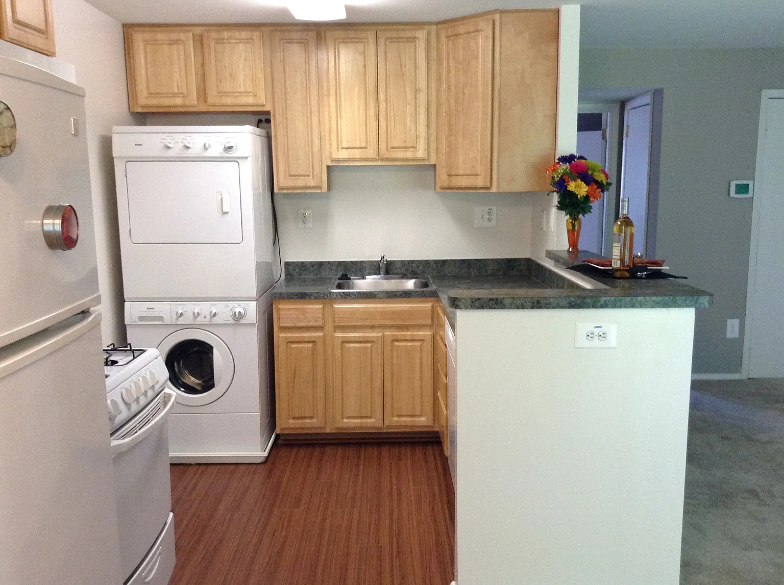 617 Edgewood Rd APT 117 photo 1